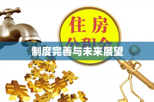 三穗制度完善与未来展望
