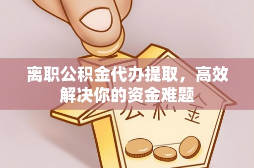 三穗离职公积金代办提取，高效解决你的资金难题