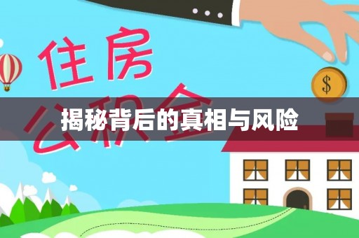 三穗揭秘背后的真相与风险