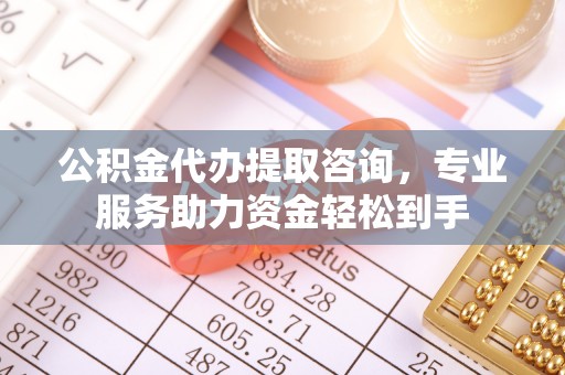 三穗公积金代办提取咨询，专业服务助力资金轻松到手