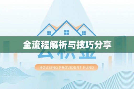 三穗全流程解析与技巧分享